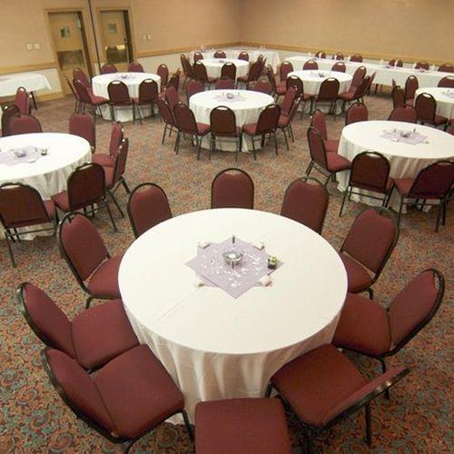 High Desert Inn Elko Restaurant photo
