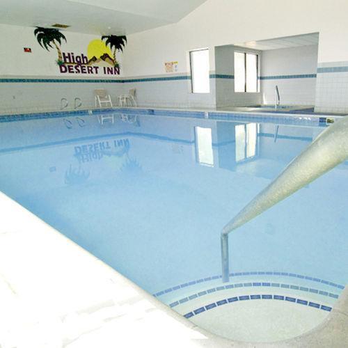 High Desert Inn Elko Facilities photo