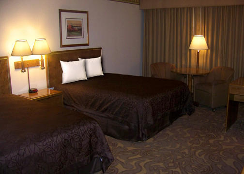 High Desert Inn Elko Exterior photo