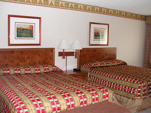 High Desert Inn Elko Exterior photo