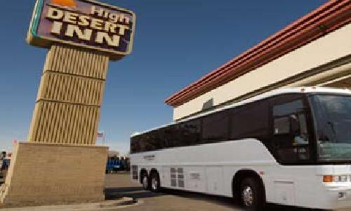 High Desert Inn Elko Exterior photo
